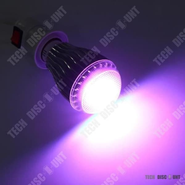 TD® kallvit led-lampa e27 smart bluetooth musikhögtalare laddningsbar bas skrivbord färg utomhus solar usb