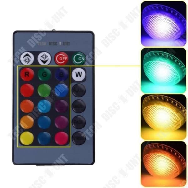 TD® kallvit led-lampa e27 smart bluetooth musikhögtalare laddningsbar bas skrivbord färg utomhus solar usb