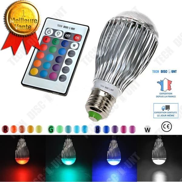 TD® kallvit led-lampa e27 smart bluetooth musikhögtalare laddningsbar bas skrivbord färg utomhus solar usb