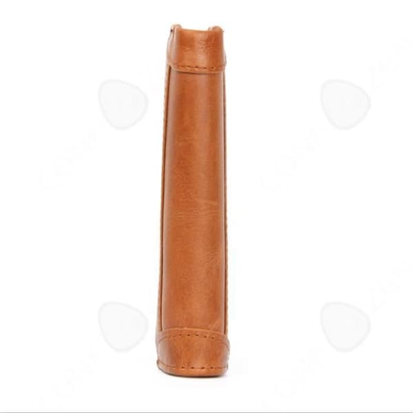 CONFO® plånböcker för män, plånböcker, äkta läder, plånböcker för män, stöldskyddsborstar, plånböcker för män