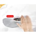 Miniatyrbild 2 av 4: TD® Night Eye Massage Mask för att sova Ansiktsbehandling Elektrisk Ansikte Ögonavslappning Barn Flicka Man Kvinna Resor