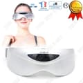 Miniatyrbild 1 av 4: TD® Night Eye Massage Mask för att sova Ansiktsbehandling Elektrisk Ansikte Ögonavslappning Barn Flicka Man Kvinna Resor