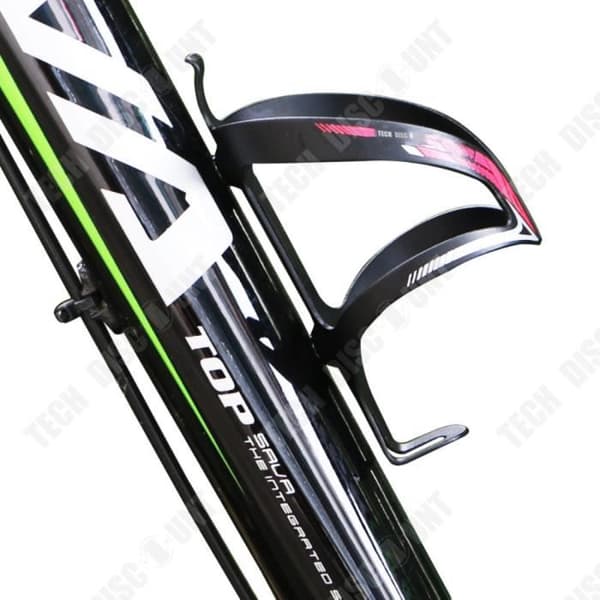TD® Bike Cup Hållare Lämplig för 65-78MM Lätt att hålla Miljövänlig