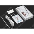 Miniatyrbild 4 av 4: TD® otoscope pro medicinsk pediatrisk barn LED USB endoskop kamera nät vattentät remover visuella öronstick rengöringsverktyg