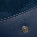 Miniatyrbillede 7 af 10: Pre-owned Louis Vuitton Monogram Escale Sunglasses Case Blue