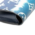 Miniatyrbillede 10 af 10: Pre-owned Louis Vuitton Monogram Escale Sunglasses Case Blue