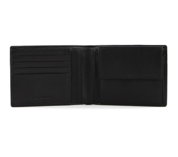 Piquadro Pu257ub00r plånbok för män