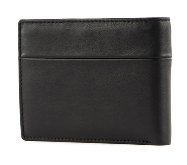 Piquadro Pu257ub00r plånbok för män