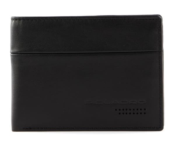 Piquadro Pu257ub00r plånbok för män