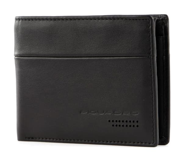Piquadro Pu257ub00r plånbok för män