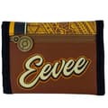 Miniatyrbild 2 av 3: Portfölj - CYPBrands - Eevee - Brun - Dragkedja - Unisex