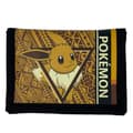 Miniatyrbild 1 av 3: Portfölj - CYPBrands - Eevee - Brun - Dragkedja - Unisex
