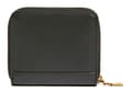 Miniatyrbild 3 av 3: GUESS Plånbok i svart för kvinnor - Laurel Zip Around Wallet S 203888