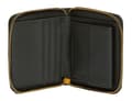 Miniatyrbild 2 av 3: GUESS Plånbok i svart för kvinnor - Laurel Zip Around Wallet S 203888