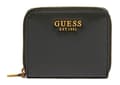 Miniatyrbild 1 av 3: GUESS Plånbok i svart för kvinnor - Laurel Zip Around Wallet S 203888