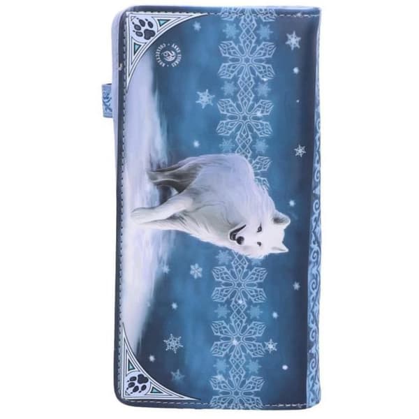 Nemesis Now Winter Guardians damplånbok