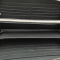 Miniatyrbilde 4 av 10: Pre-owned Louis Vuitton Taiga Zippy XL Long Wallet Black