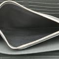 Miniatyrbilde 5 av 10: Pre-owned Louis Vuitton Taiga Zippy XL Long Wallet Black