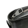 Miniatyrbilde 10 av 10: Pre-owned Louis Vuitton Taiga Zippy XL Long Wallet Black