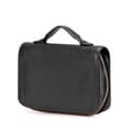 Miniatyrbilde 2 av 10: Pre-owned Louis Vuitton Taiga Zippy XL Long Wallet Black