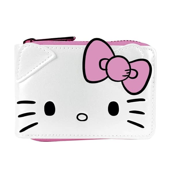 Hello Kitty wallet