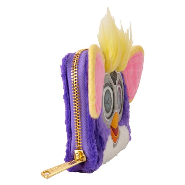 Loungefly Furby wallet