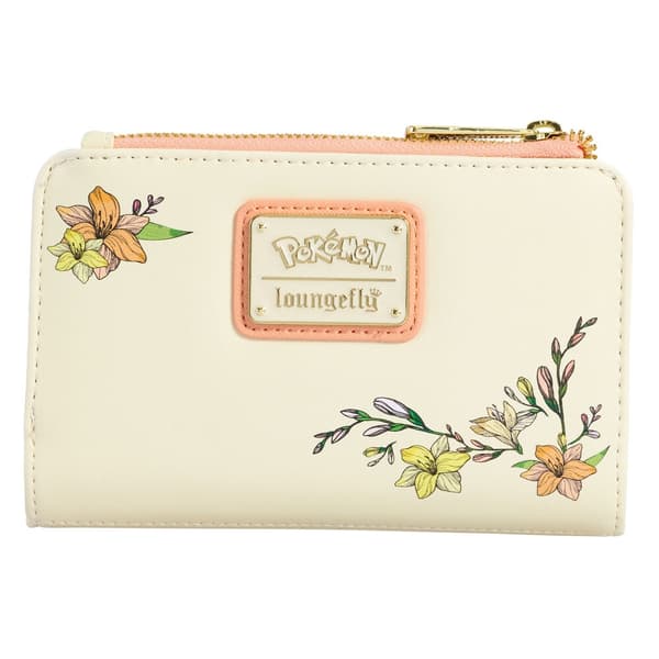 Loungefly Pokemon wallet