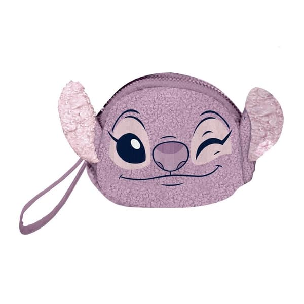 Disney Stitch Angel wallet