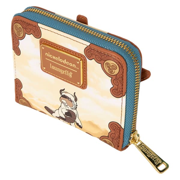 Loungefly Avatar The Last Airbender wallet