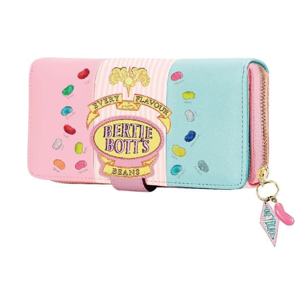 Harry Potter Honeydukes wallet