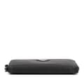 Miniatyrbilde 3 av 10: Pre-owned Prada Tessuto Zip Around Long Wallet Black