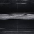 Miniatyrbilde 4 av 10: Pre-owned Prada Tessuto Zip Around Long Wallet Black