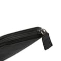 Miniatyrbilde 10 av 10: Pre-owned Prada Tessuto Zip Around Long Wallet Black