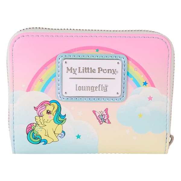 Loungefly My Little Pony wallet