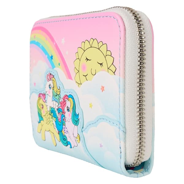 Loungefly My Little Pony wallet