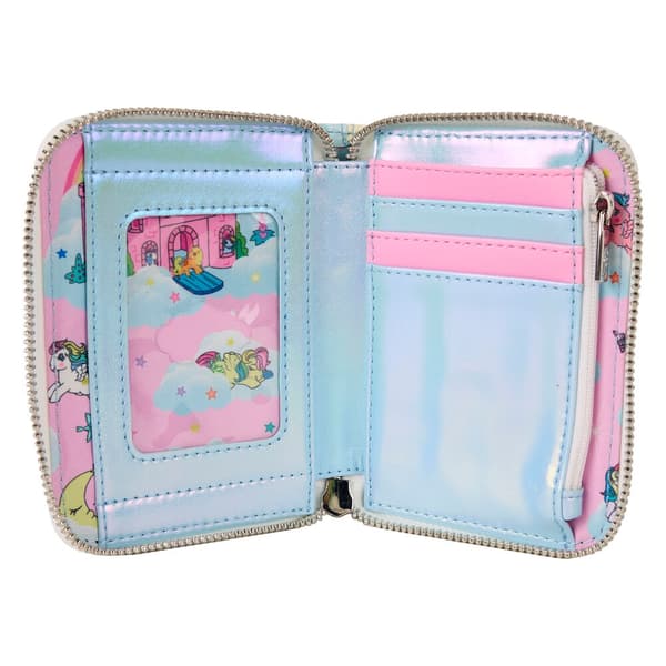 Loungefly My Little Pony wallet