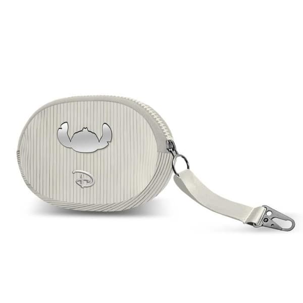 Plånbok - Disney - Lilo och Stitch Tender - Ecru - Syntetisk - One Size