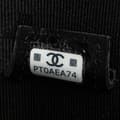 Pikkukuva 6 / 10: Pre-owned Chanel CC Quilted Caviar Pouch Black
