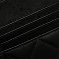Pikkukuva 7 / 10: Pre-owned Chanel CC Quilted Caviar Pouch Black