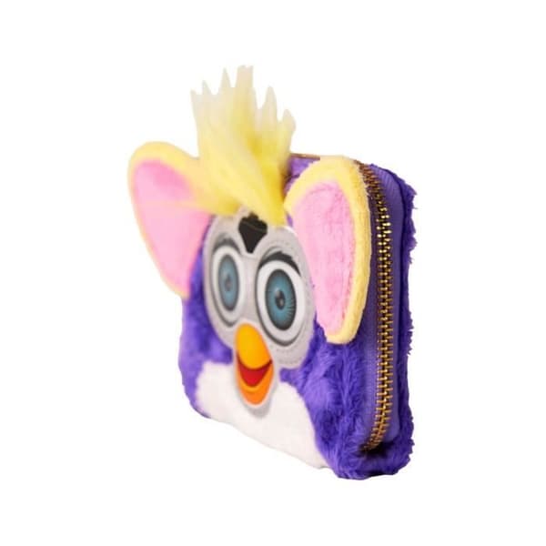Plånbok - Loungefly - Furby - Vuxen - Unisex - Produkttyp: Plånbok