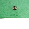Miniatyrbild 5 av 10: Pre-owned Hermès Togo Ulysse Notebook Cover TPM Green