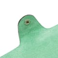 Miniatyrbild 6 av 10: Pre-owned Hermès Togo Ulysse Notebook Cover TPM Green