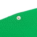 Miniatyrbild 7 av 10: Pre-owned Hermès Togo Ulysse Notebook Cover TPM Green