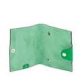 Miniatyrbild 8 av 10: Pre-owned Hermès Togo Ulysse Notebook Cover TPM Green