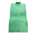 Miniatyrbild 9 av 10: Pre-owned Hermès Togo Ulysse Notebook Cover TPM Green