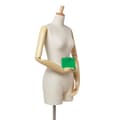 Miniatyrbild 10 av 10: Pre-owned Hermès Togo Ulysse Notebook Cover TPM Green