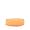 Miniatyrbillede 3 af 10: Pre-owned Hermès Toile Bolide Trousse de Voyage PM Orange