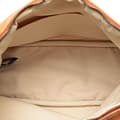 Miniatyrbillede 4 af 10: Pre-owned Hermès Toile Bolide Trousse de Voyage PM Orange