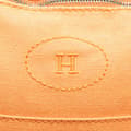 Miniatyrbillede 6 af 10: Pre-owned Hermès Toile Bolide Trousse de Voyage PM Orange