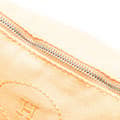 Miniatyrbillede 9 af 10: Pre-owned Hermès Toile Bolide Trousse de Voyage PM Orange